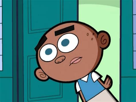 aj fairly odd parents